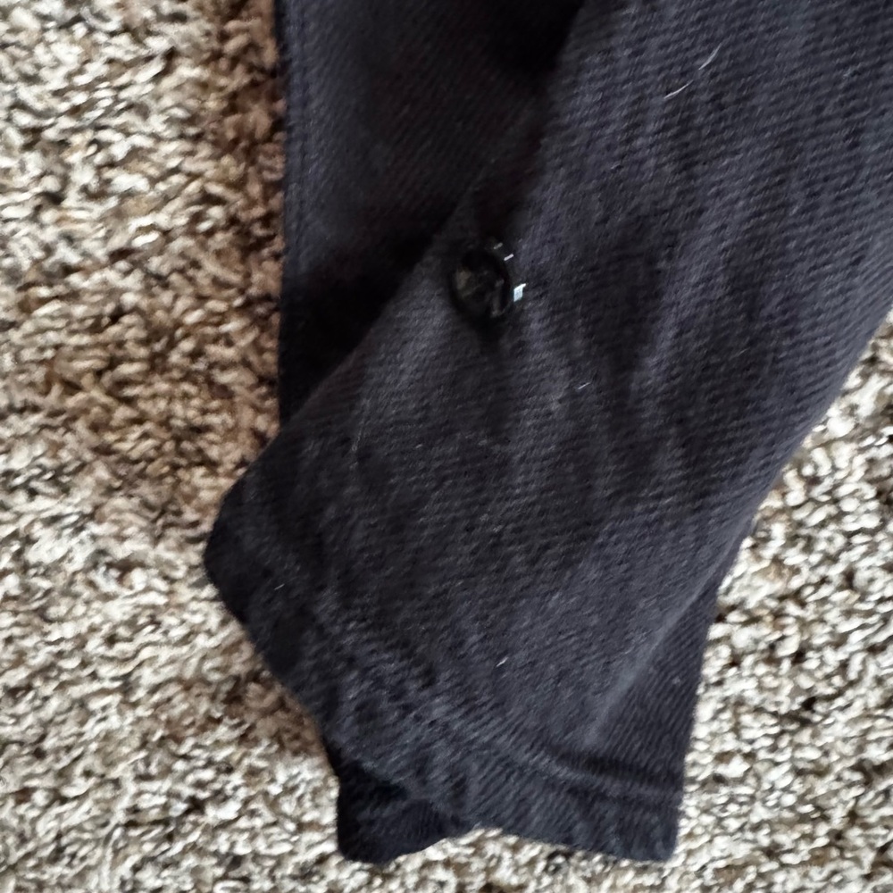 Good American Classic Black Jumpsuit - Picture 4 of 13